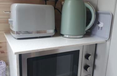 Lilly's Lodges Orkney Robin Lodge - Photo 21