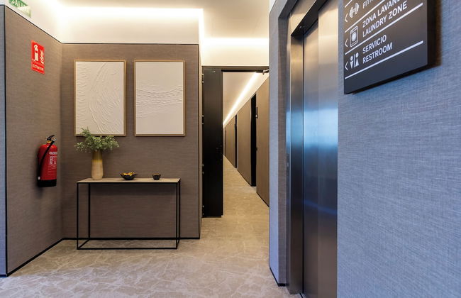 Feelathome Nervión Apartments - Foto 71