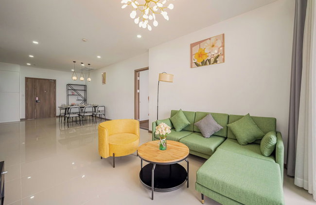 OPAL SAIGON PEARL Premier Residence - Foto 57