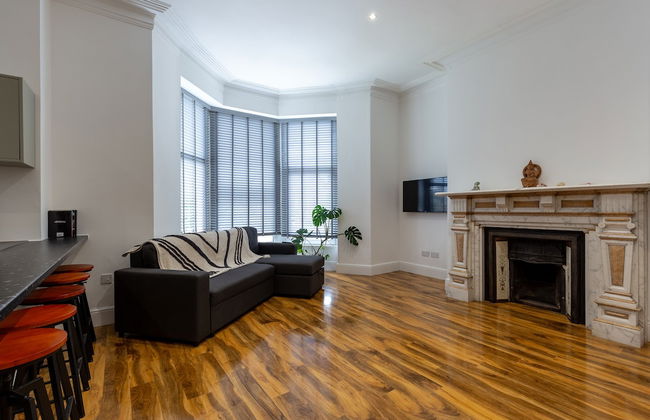 Remarkable 1-bed Apartment in Lytham Saint Annes - Foto 16