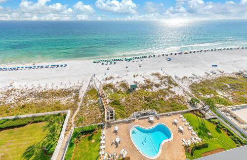 Emerald Towers 1302 - Salty Smile - Foto 28