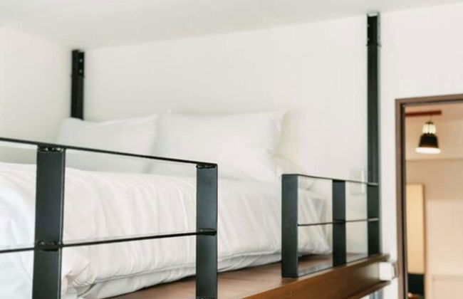 B/C APARTMENT Asakusa Hanazono Dori Hotel with Rental Car and Sauna - Foto 8