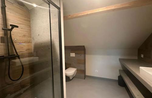 La mezzanine - Foto 17