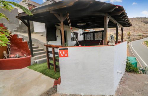 El Risco Double Bed Apart 2-BR - Foto 16