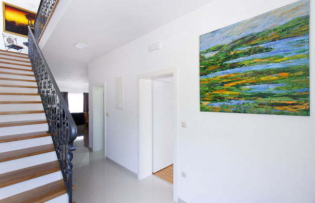 Villa Župa - Foto 18