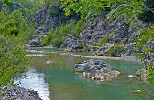 Agriturismo Val di Sterza - Foto 19