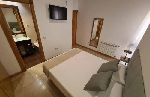 Amplio apartamento 2 Dormitorios 4Pax Decoración moderna - Foto 11