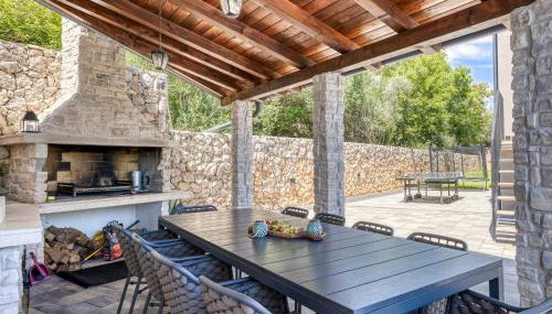 Villa Le Maris by Interhome - Foto 5