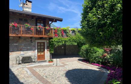 Splendido cottage Lakeview - Photo 22