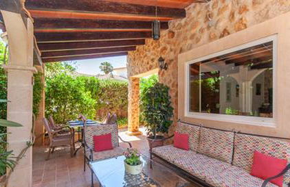 Casa Piedra Mallorca - Foto 2