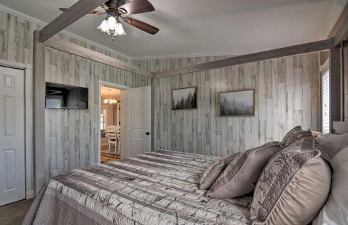 Bright & Beautiful Home, Explore Nat'l Parks! - Foto 13