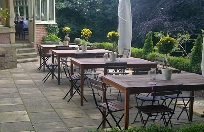 Eslington Villa - Foto 48