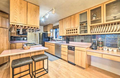 Swanhouse. Waterfront home. - Foto 19