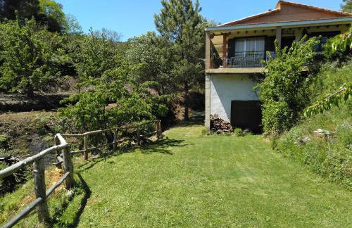 Casa Rural El Arroyo - Foto 64