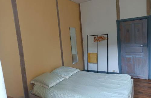 L'ancienne école de Sainte-Marguerite - Foto 18