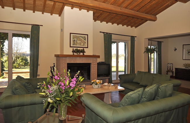 Tenuta Santa Cristina - Foto 37