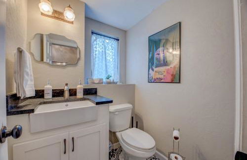 3 King Beds- Near OU-No Bunks-Private Suites - Foto 25