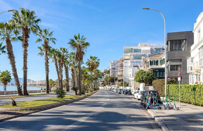 Genteel Home Paseo Marítimo - Photo 20