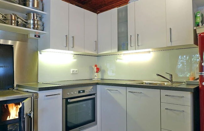 Berghütte-Hochpillberg - Foto 13