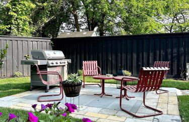 Luxurious Home Away from Home ! 30 minutes to NYC ! - Foto 26