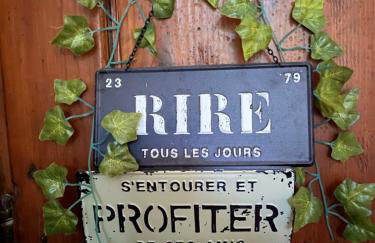 Gîte Les Acacias - Photo 50