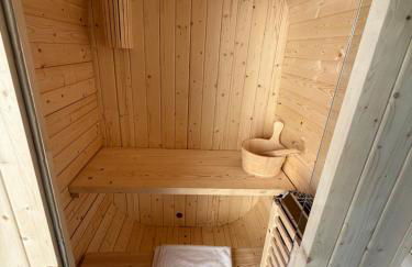 Cosy Room & SAUNA Hypercentre Dieppe - Foto 17