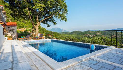 Villa Eterna 1806 - Photo 4, sunbed