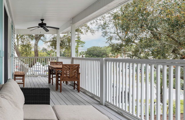 Dolphin Days by Avantstay Pool, 0.2mi to Beach! - Foto 43