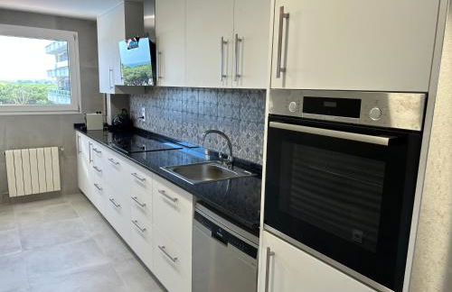 Apartment direkt am Strand - Foto 20