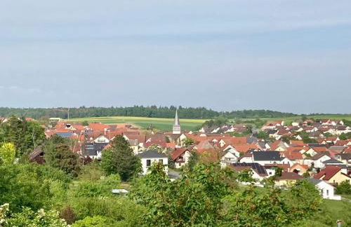 Ferienwohnung Gerne-Da - Foto 21