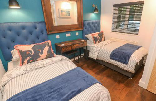 Dowager Cottage - Foto 27