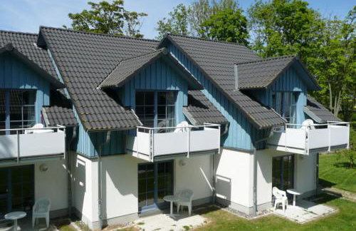 Ferienwohnung Finja in Putgarten, Kap Arkona Rügen - Foto 20