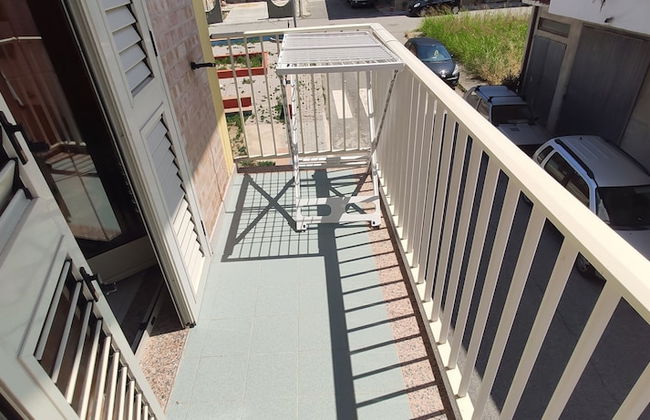 Briatico Studio 5min From The Sea And 15min From Tropea Calabria - Foto 5