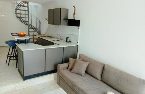 Phil Samosflats Beachfront Maisonettes - Foto 24