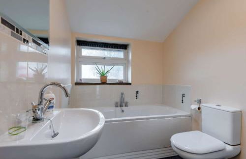 2 Bed in Abergynolwyn 83956 - Foto 9