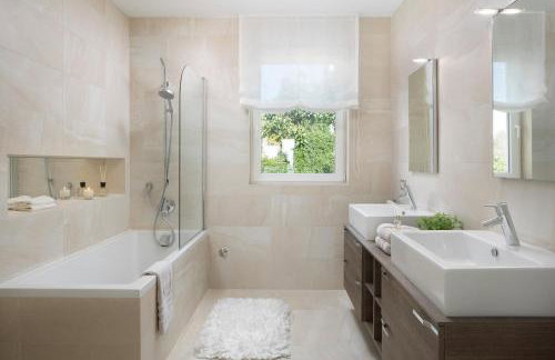 Villa L - Villa with 2 separate units - Foto 18