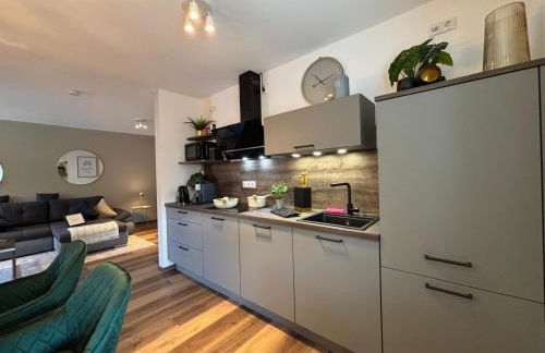 bella casa Allgäu Apartment 5 - Foto 6