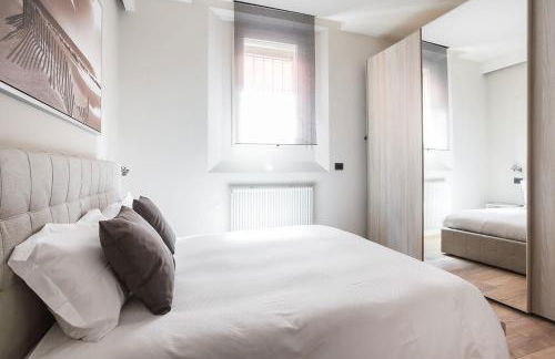 Residence Rizzoli-Suites Apartments - Foto 44