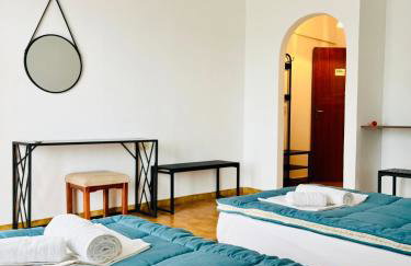 Prasonisi Club - Foto 11