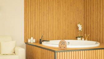 Domus Suite Herculaneum jacuzzi - Foto 2