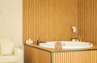 Domus Suite Herculaneum jacuzzi - Foto 2