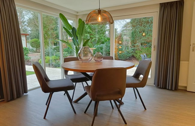 2 bedroom House in Beekbergen with swimming pool and garden - Photo 1