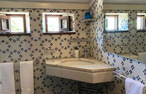 Casa das Marinhas - Grande propriedade exclusiva na praia 10' do Porto - Foto 20