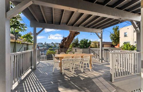 The Nue by Coastline Vacation Rentals - Foto 16