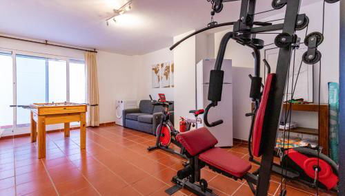 Casa adosada familiar en complejo con piscina - Bel Air 28 - Photo 4