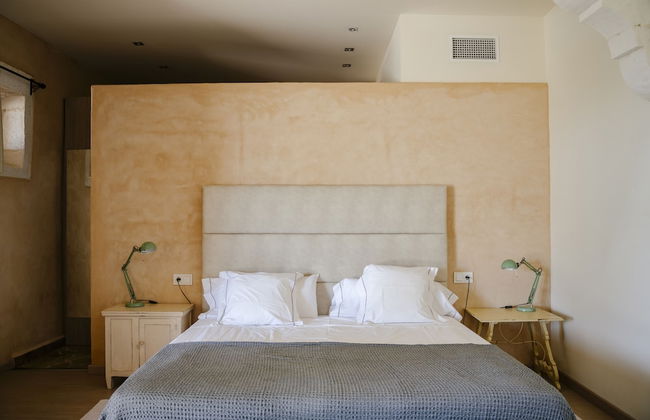 Finca Gomera, Luxury Country House - Foto 12