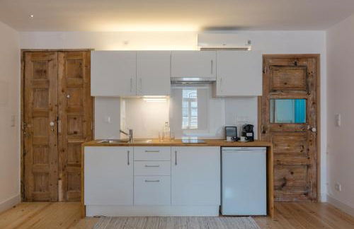 Chiado Arty Flats - Photo 30