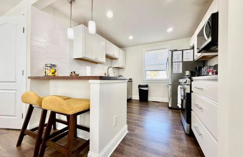 Cute and Cozy House in Quiet Blue Ash Neighborhood - Foto 6