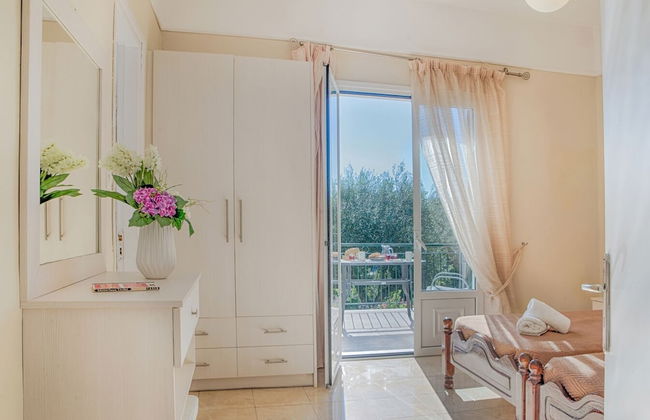 Andreas Hideaway Palaiokastritsa - Foto 3