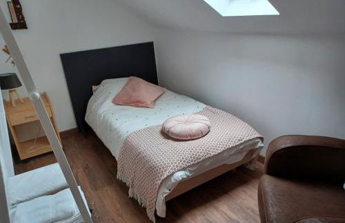 La maison d'adèle - Foto 17